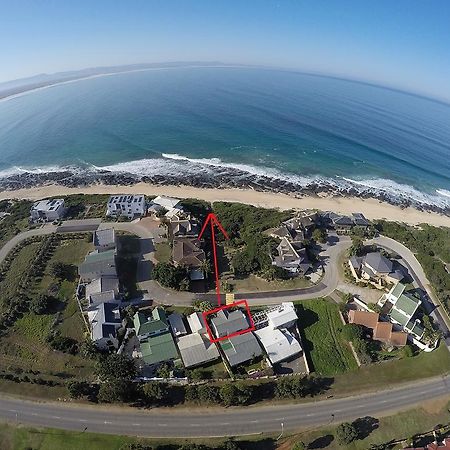 J Bay Dreaming Apartment Jeffreys Bay Ruang foto