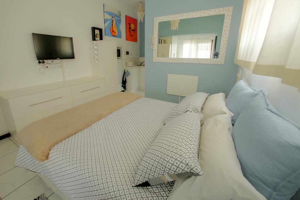 J Bay Dreaming Apartment Jeffreys Bay Ruang foto