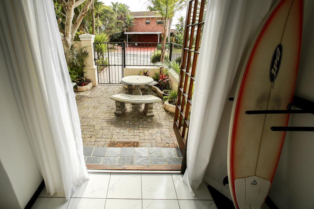 J Bay Dreaming Apartment Jeffreys Bay Ruang foto