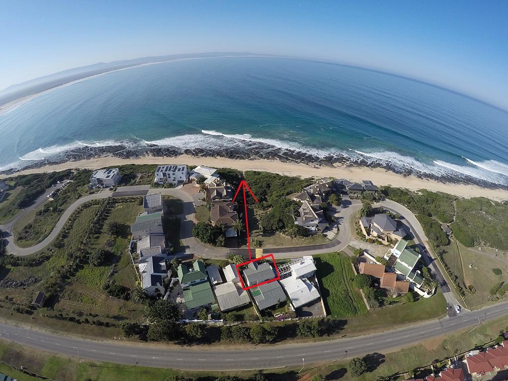 J Bay Dreaming Apartment Jeffreys Bay Ruang foto