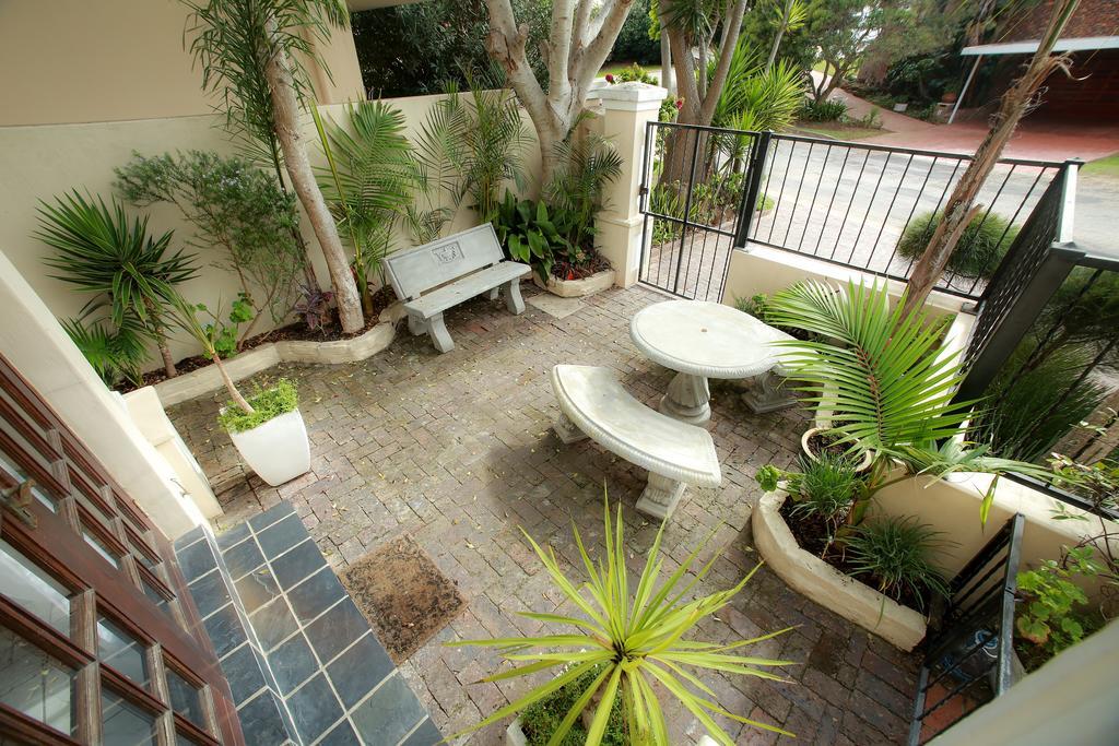 J Bay Dreaming Apartment Jeffreys Bay Bagian luar foto