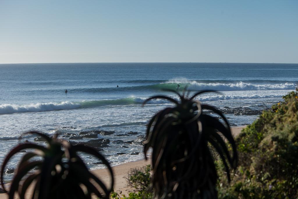 J Bay Dreaming Apartment Jeffreys Bay Ruang foto