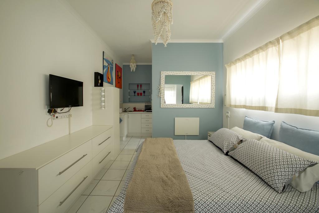 J Bay Dreaming Apartment Jeffreys Bay Ruang foto