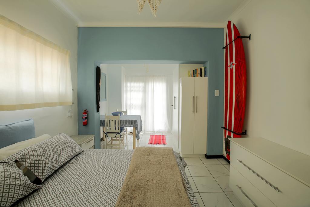 J Bay Dreaming Apartment Jeffreys Bay Ruang foto